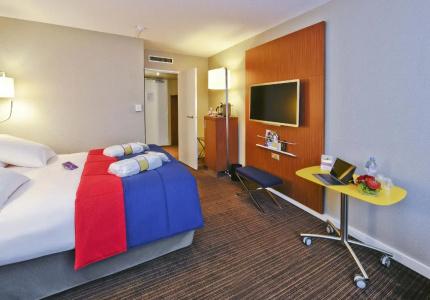 Mercure Rennes Centre Parlement - 31