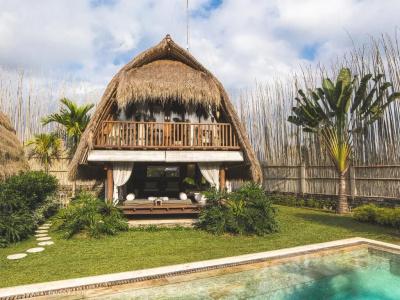 Sandat Glamping Tents - 55