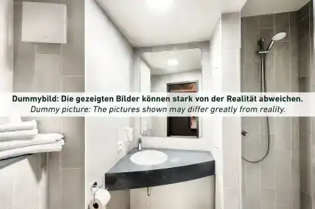 ibis Styles Aachen City - 8