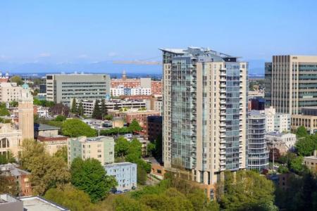 Renaissance Seattle - 64