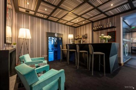 Hôtel La Monnaie Art & Spa - 13