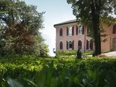 Monte Verità - 30