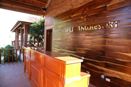 Wildland Resort - 19