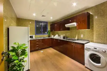 Rolla Residence Apartment - 17