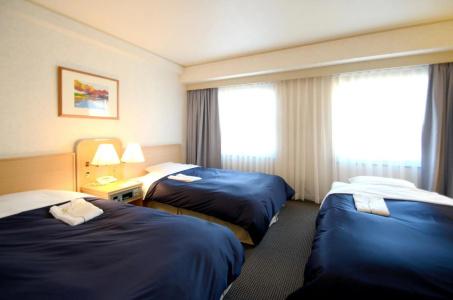 Excel Okayama - 2