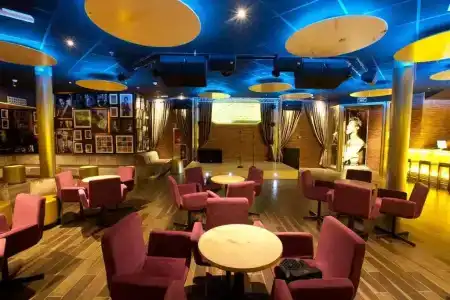 Riviera Beac- Adults Recomended - 18