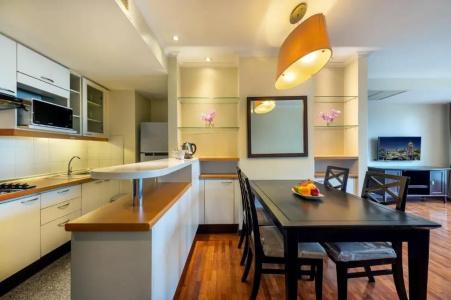 Bandara Suites Silom, Bangkok - Sha Extra Plus - 150