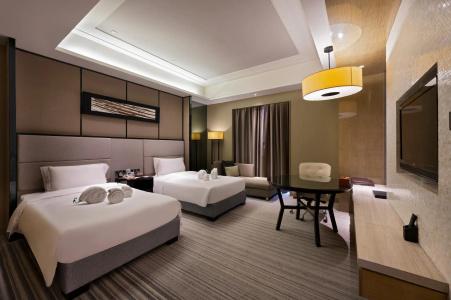 Mels Weldon Dongguan Humen - 48