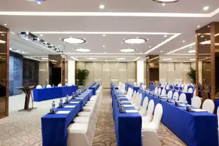 Holiday Inn Beijing Deshengmen, An Ihg - 16