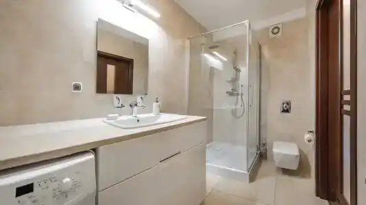 Aquarius Spa - 33