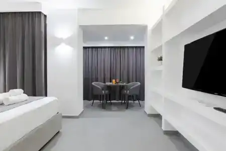 Suite Palermo Apartment - 90