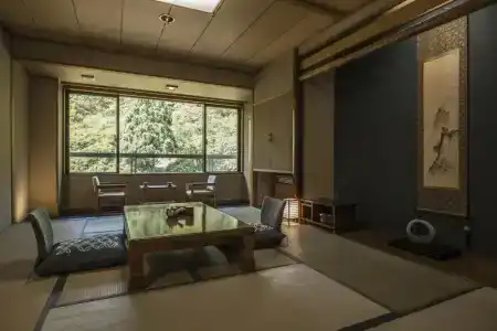 Takamiya Bettei Kuon - 14