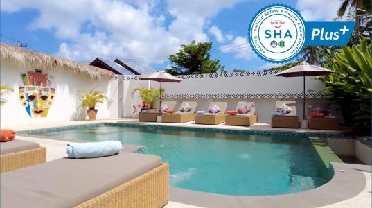 Maya Resort - Sha Extra Plus - 7