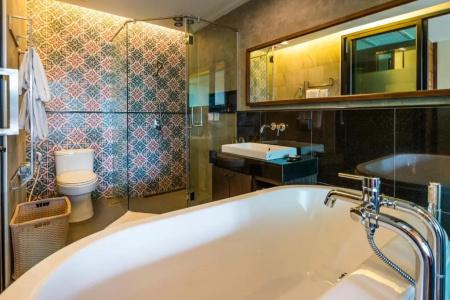 Aonang Phu Pi Maan Resort & Spa - Sha Extra Plus - 23