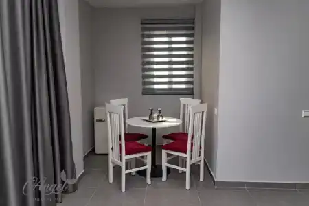 Angel Saranda Palace - 120