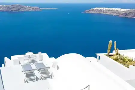Dreaming View Suites - 144