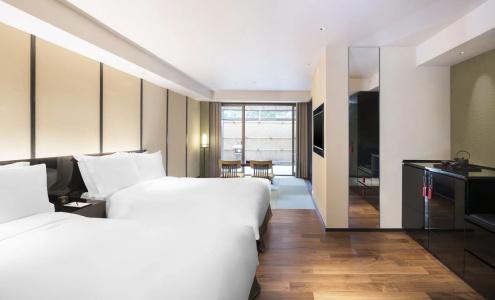 Suiran, a Luxury Collection, Kyoto - 8