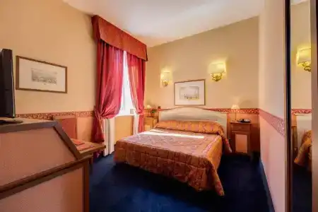 Relais Antico Palazzo Rospigliosi - 28