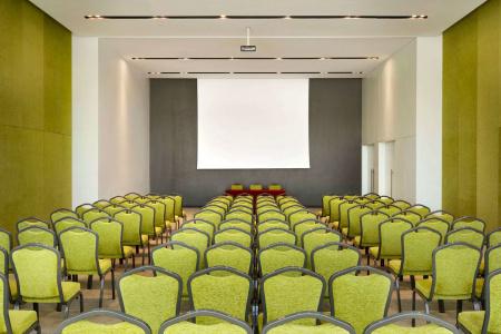 Ramada Plaza by Wyndham Istanbul Asia Airport - 15