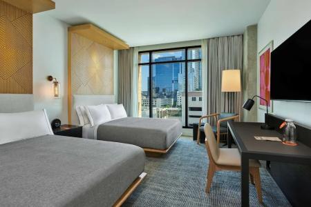 Canopy By Hilton Austin Downtown - 61