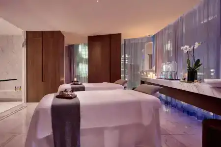 The Ritz-Carlton, Mexico City - 4