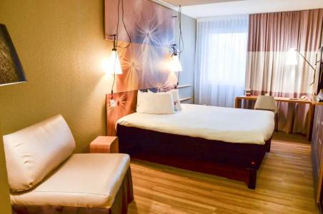 ibis Frankfurt Airport - 50