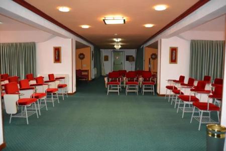 Loop Inn Albergue Santiago De Compostela - 14