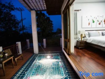 Doltara Boutique Resort - 42