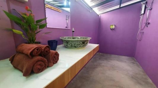 Moonshine Resort Chumphon - 23