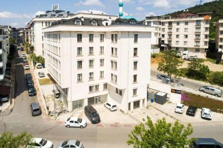 Zin d Sefin Aparts - 30