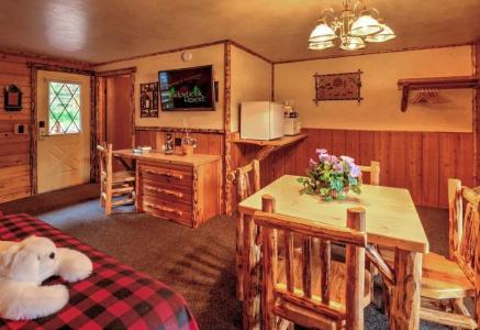 Meadowbrook Resort - 1