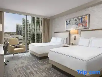 Intercontinental San Diego, An Ihg - 62