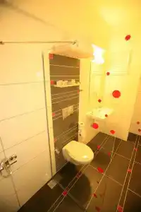 Zephyros City Otel - 39