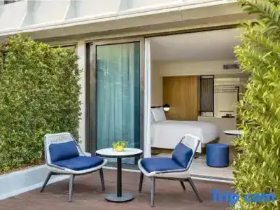 The Tawana Bangkok - 49
