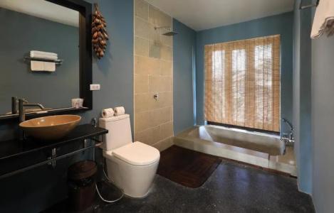 Tea Tree Boutique Resort - 81