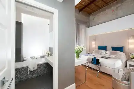 Argentina Residenza Style - 75