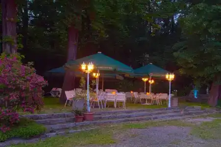 Park Eckersbach - 13