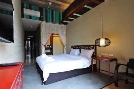 Villa Phra Sumen Bangkok - 85
