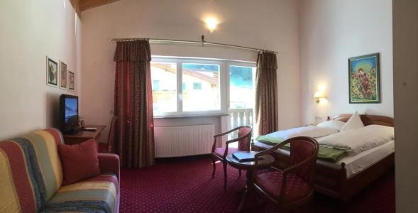 Paradies Mountain Resort - 4