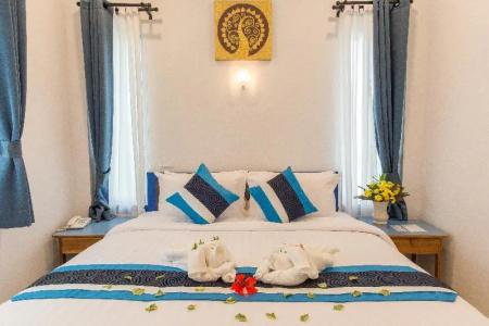 Adarin Beach Resort - Sha Extra Plus - 30