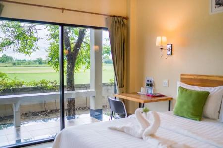 Tontan Resort Cha-am - 105