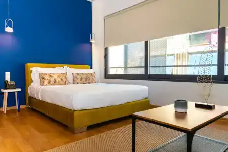 Iasonos Suites Athens - 13