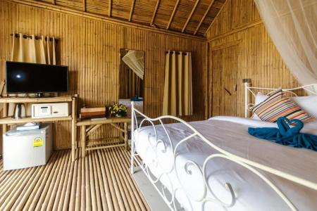 Anyavee Krabi Beach Resort formerly known as Bann Chom Le Beach Resort - 87