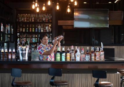D&D Inn Khaosan - 29