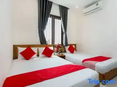 Oyo 119 Sunshine Beach - 36