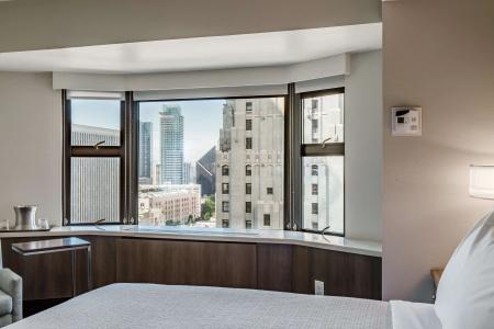 Hilton Seattle - 63