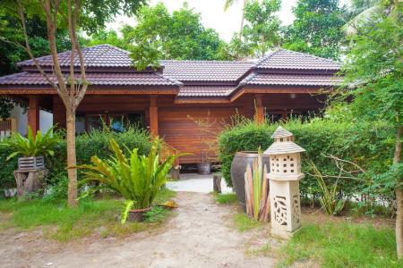 Koh Tao Regal Resort - Sha Plus - 115