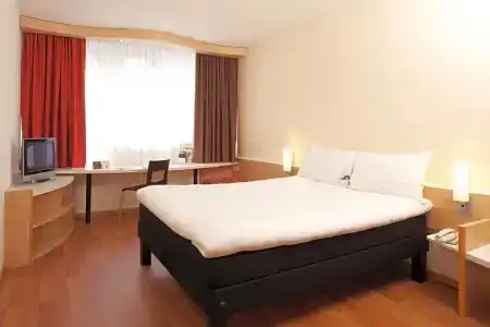 Ibis Budapest City - 43