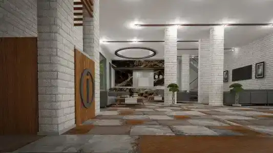 Grand Emir Spa - 0