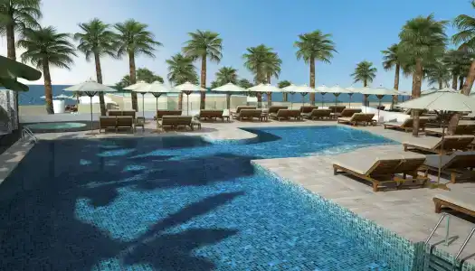 Amàre Beach Marbella - Adults Only - 21